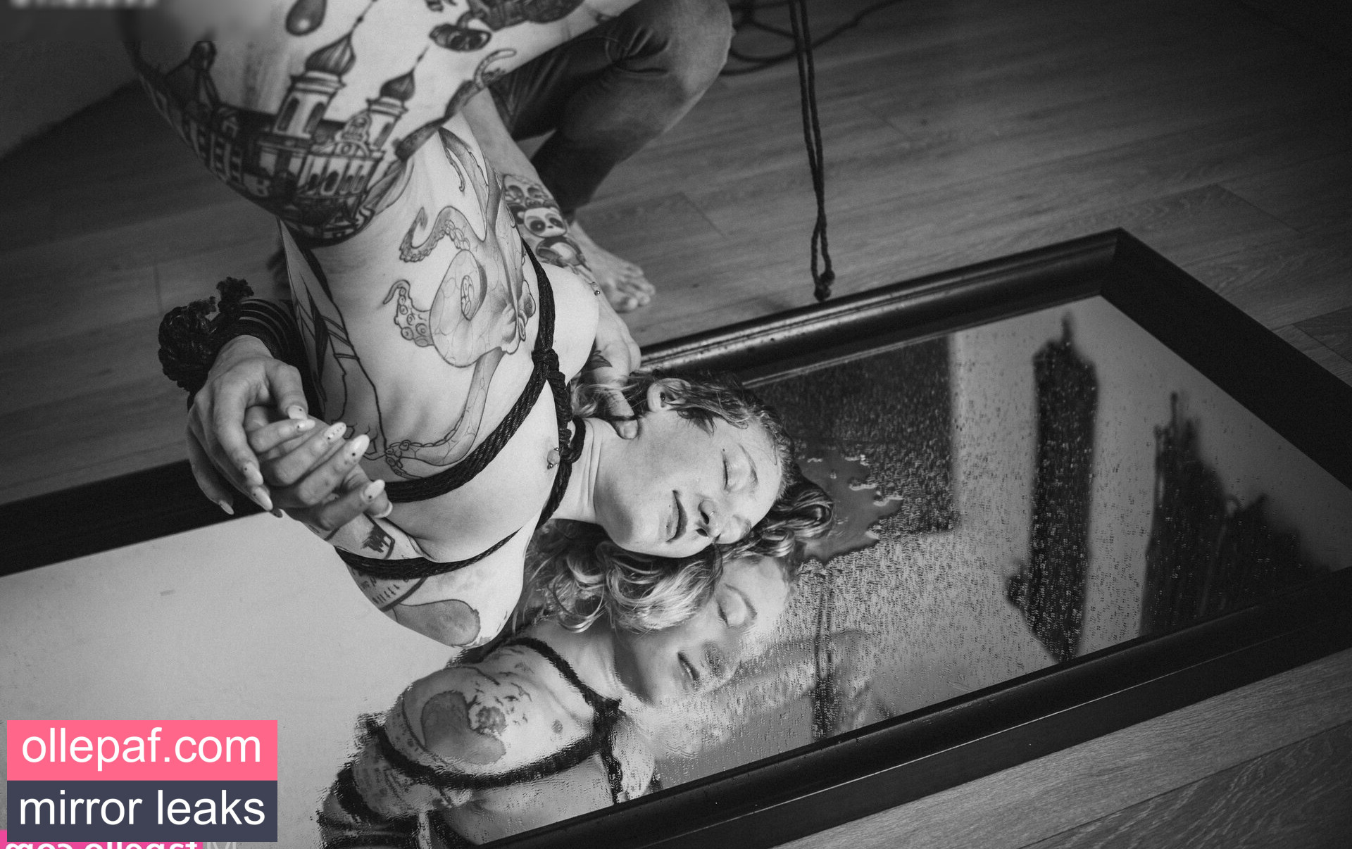 Latest Leaks Mrs Nice Nude #217 - Fapello