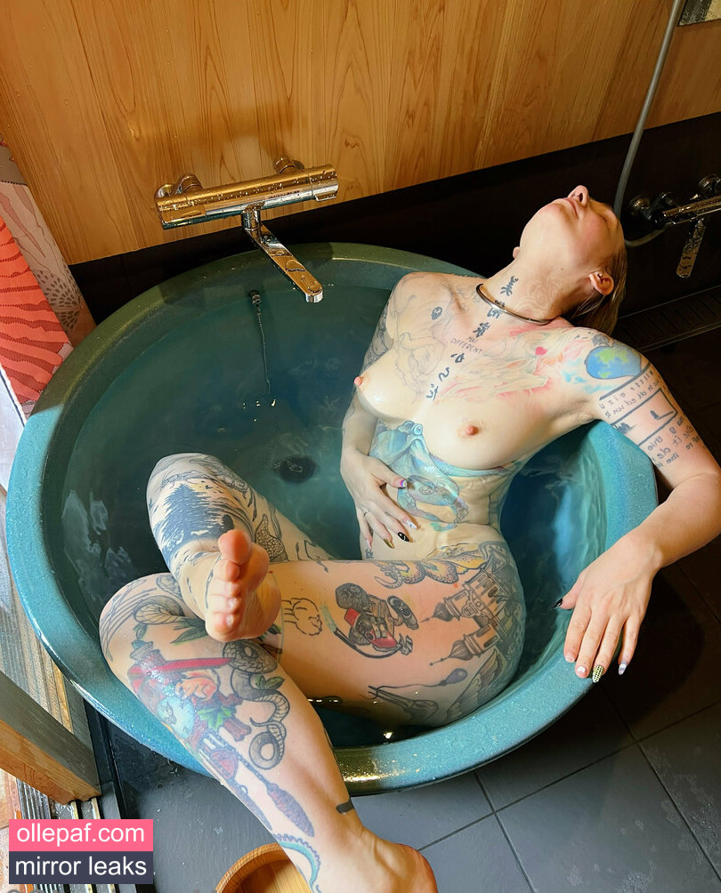 Latest Leaks Mrs Nice Nude #400 - Fapello