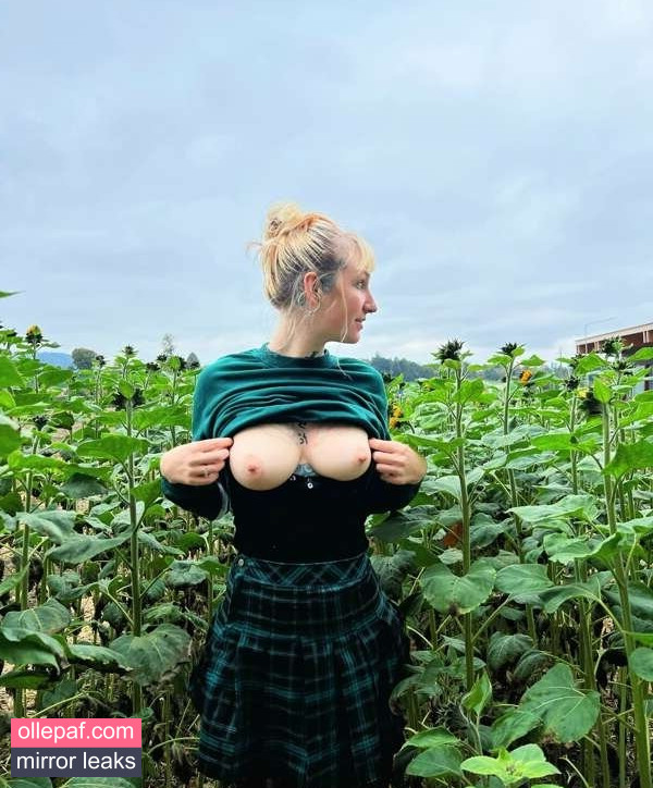 Latest Leaks Mrs Nice Nude #55 - Fapello