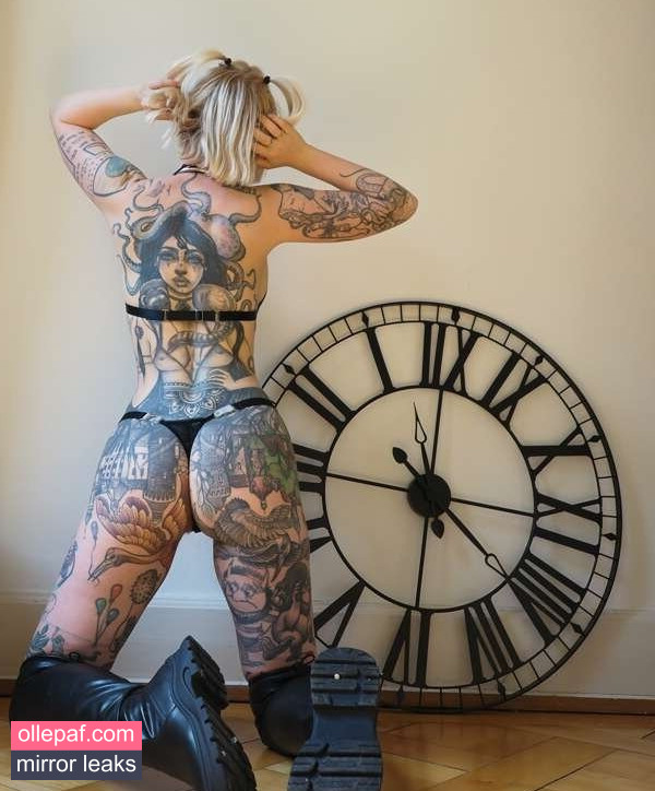 Latest Leaks Mrs Nice Nude #94 - Fapello