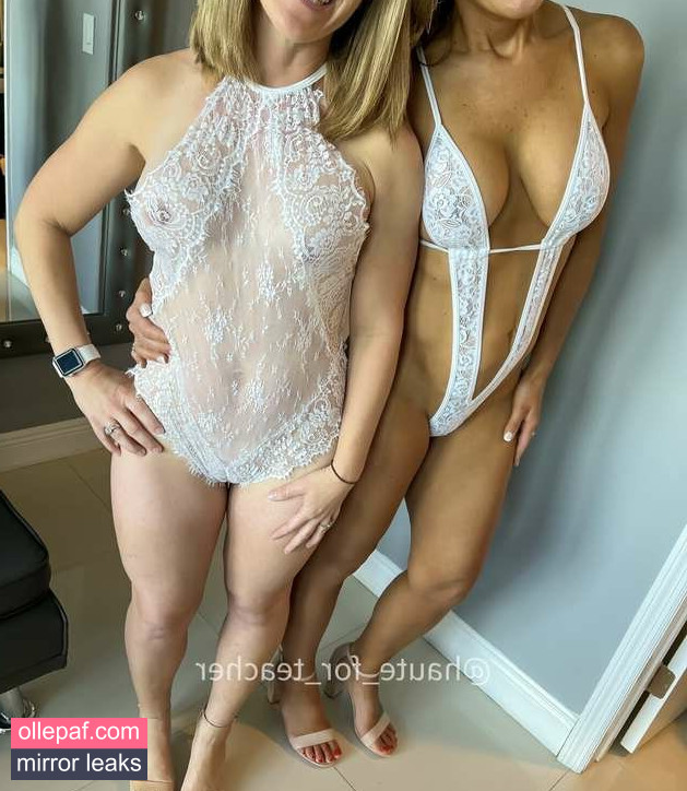 Latest Leaks Mrs. Robinson Nude #16 - Fapello