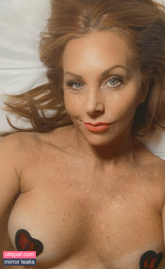 Latest Leaks Mrs. Robinson Nude #169 - Fapello