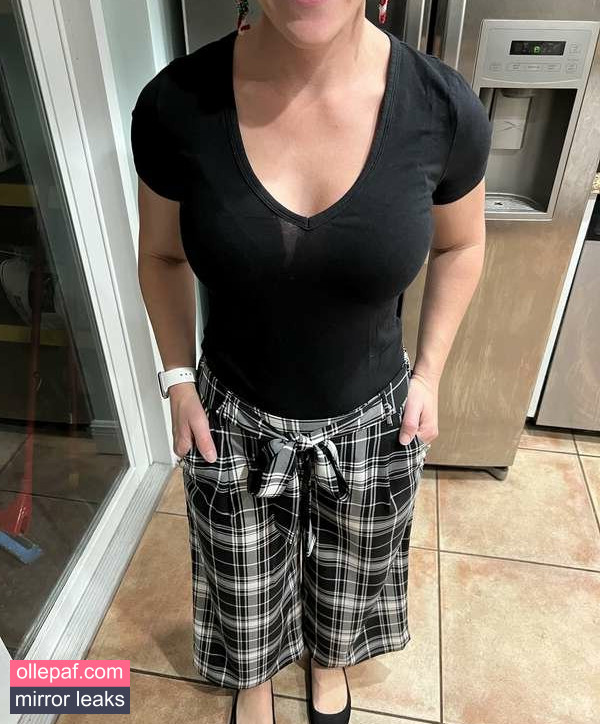 Latest Leaks Mrs. Robinson Nude #19 - Fapello