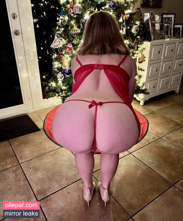 Latest Leaks Mrs. Robinson Nude #23 - Fapello