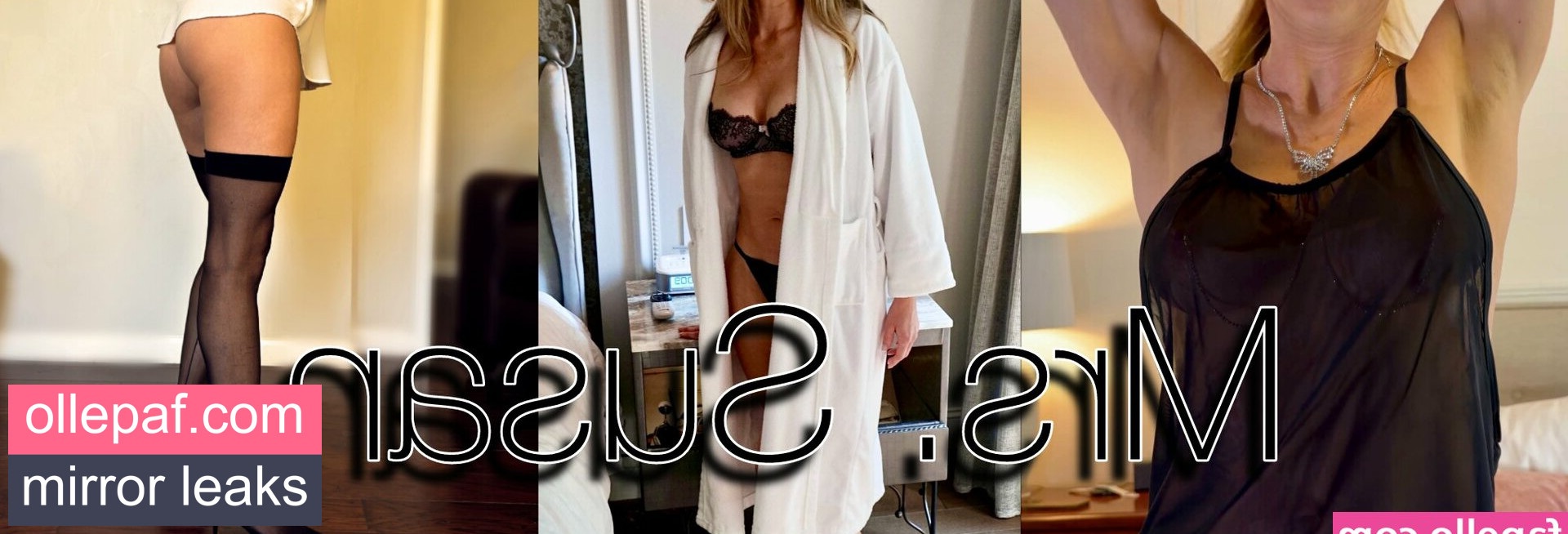Latest Leaks mrs.susanfree Nude #43 - Fapello