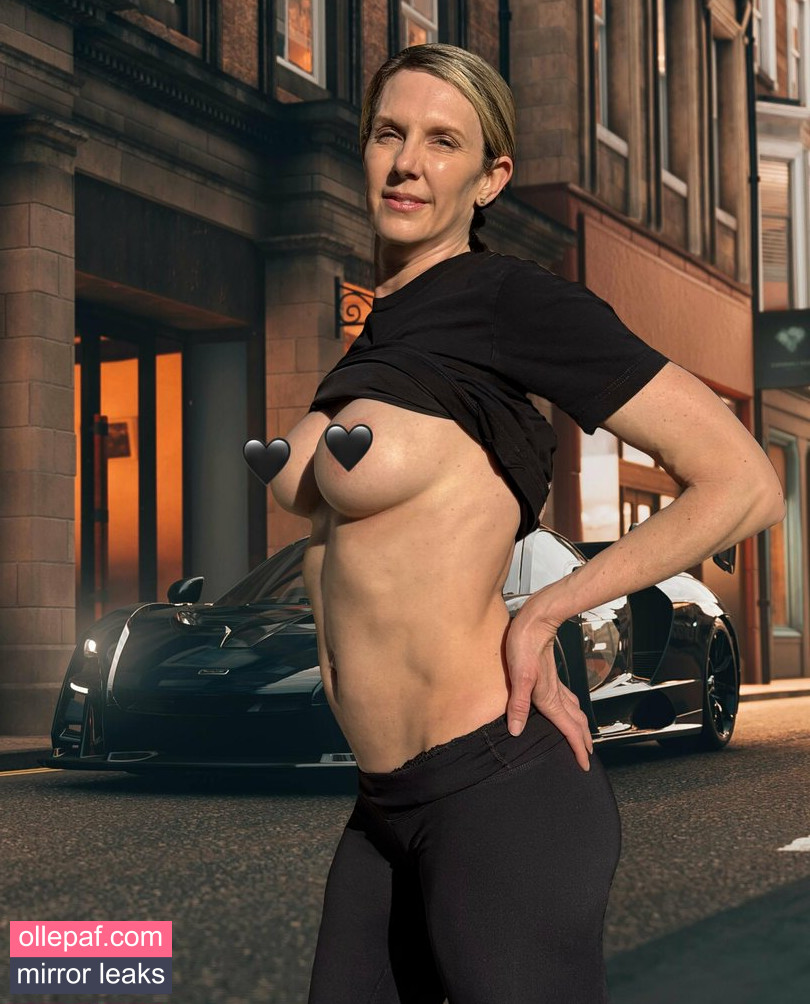 Latest Leaks mrs.susanfree Nude #6 - Fapello