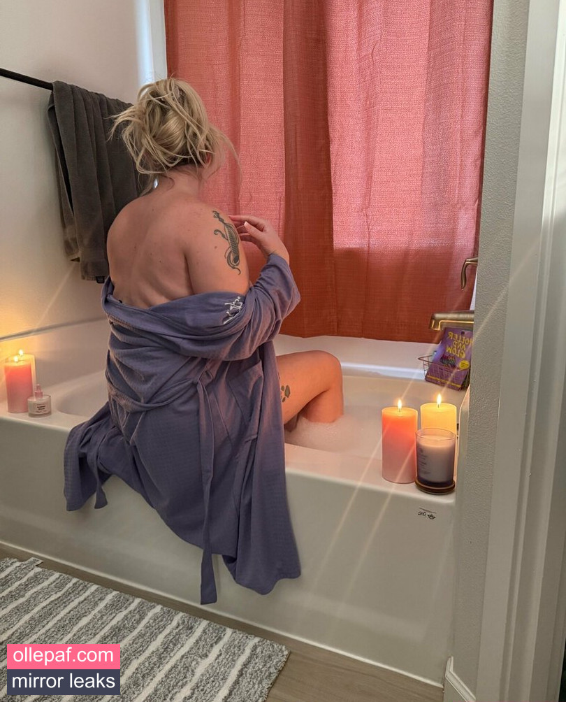 Latest Leaks mrsblondebrewer Nude #25 - Fapello