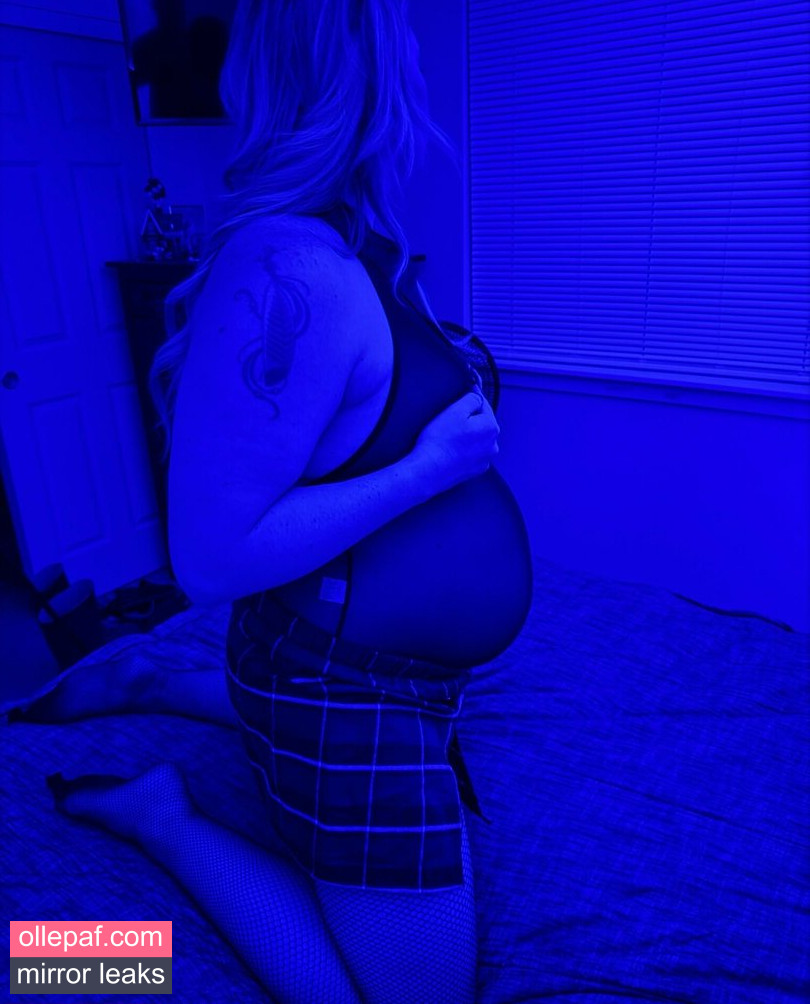 Latest Leaks mrsblondebrewer Nude #4 - Fapello