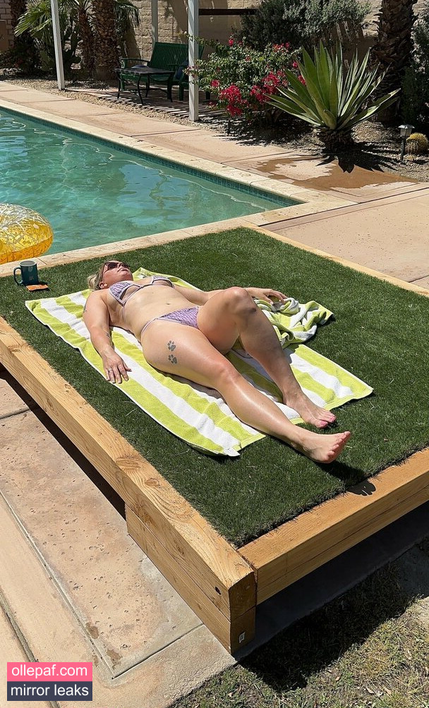 Latest Leaks mrsblondebrewer Nude #10 - Fapello
