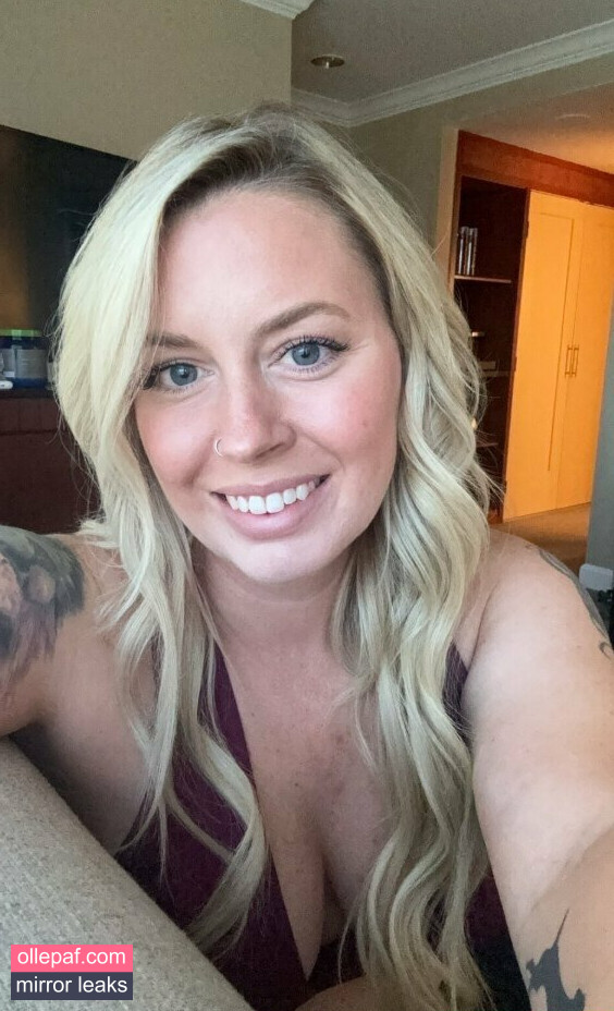 Latest Leaks mrsblondebrewer Nude #11 - Fapello