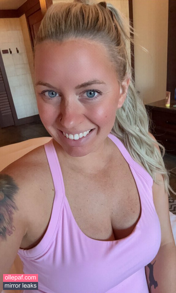 Latest Leaks mrsblondebrewer Nude #7 - Fapello