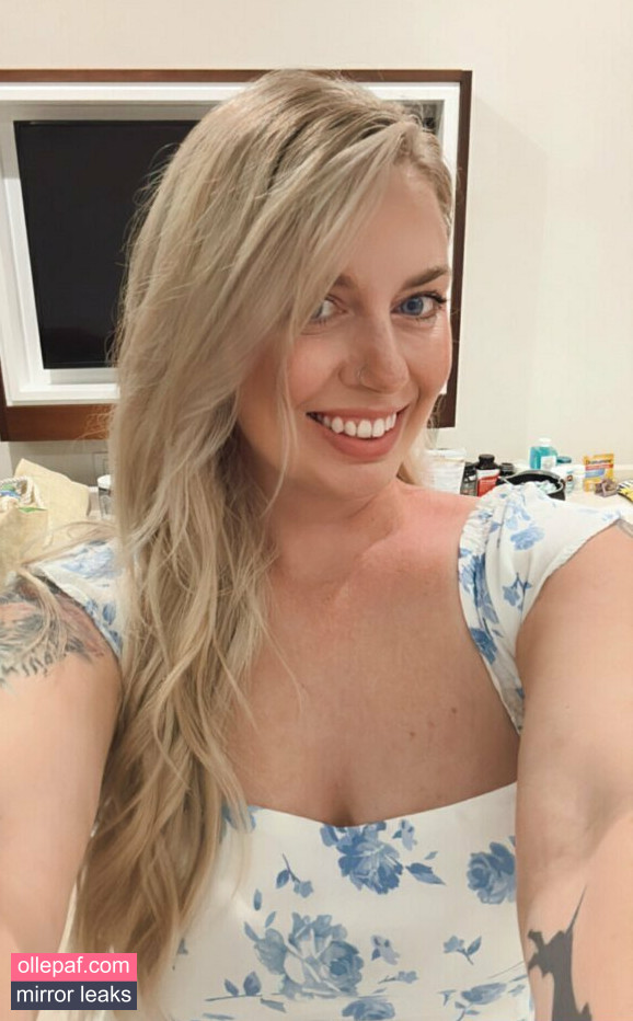 Latest Leaks mrsblondebrewer Nude #8 - Fapello
