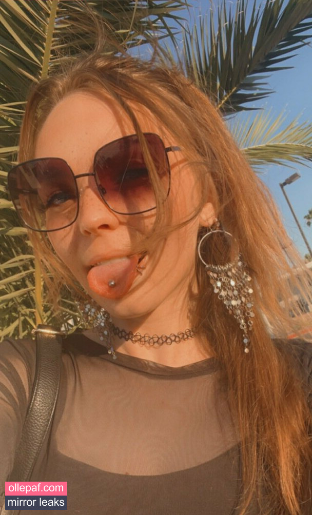 Latest Leaks mrscloverxxx Nude #2 - Fapello
