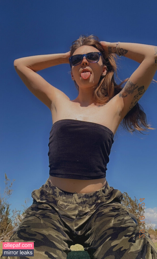 Latest Leaks mrscloverxxx Nude #36 - Fapello