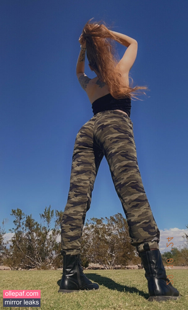 Latest Leaks mrscloverxxx Nude #37 - Fapello
