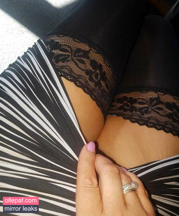 Latest Leaks mrshnylons Nude #2 - Fapello