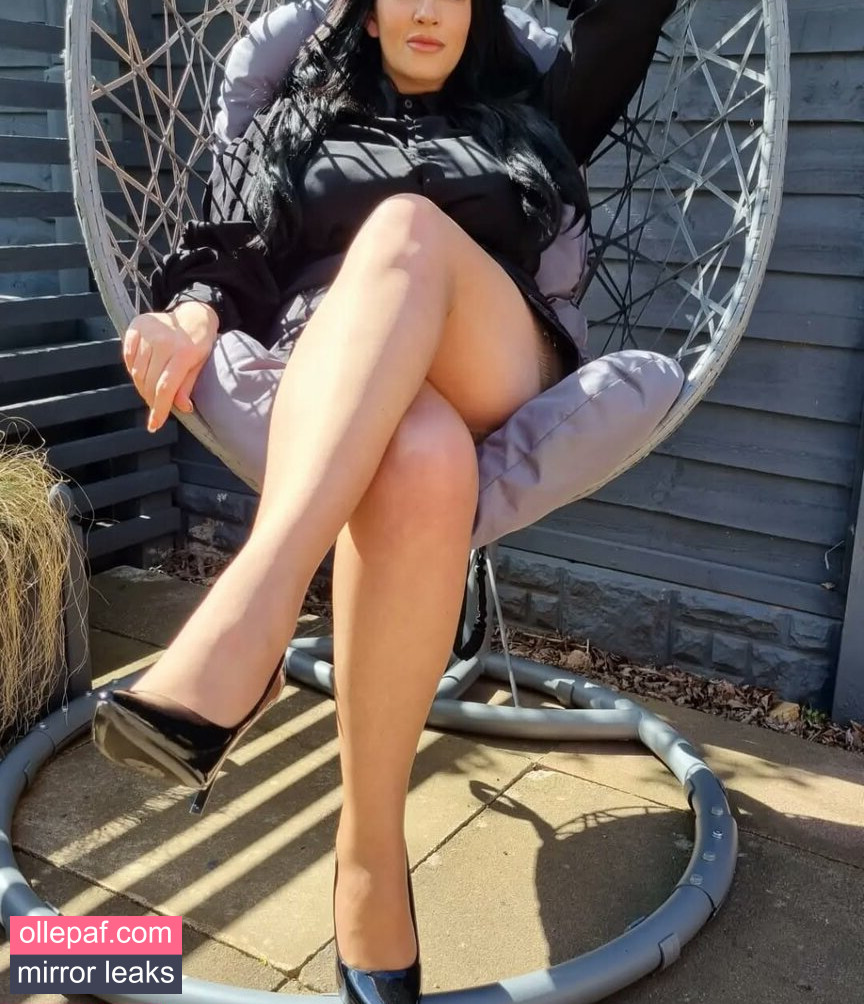 Latest Leaks mrshnylons Nude #19 - Fapello