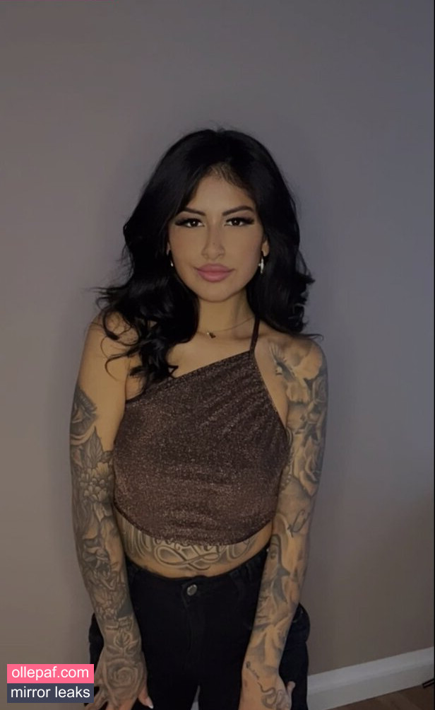Latest Leaks Mrskarmaaa Nude #11 - Fapello