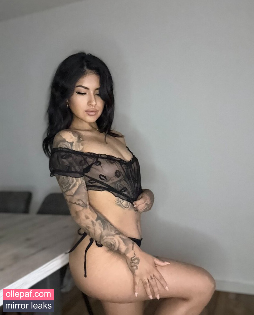 Latest Leaks Mrskarmaaa Nude #5 - Fapello