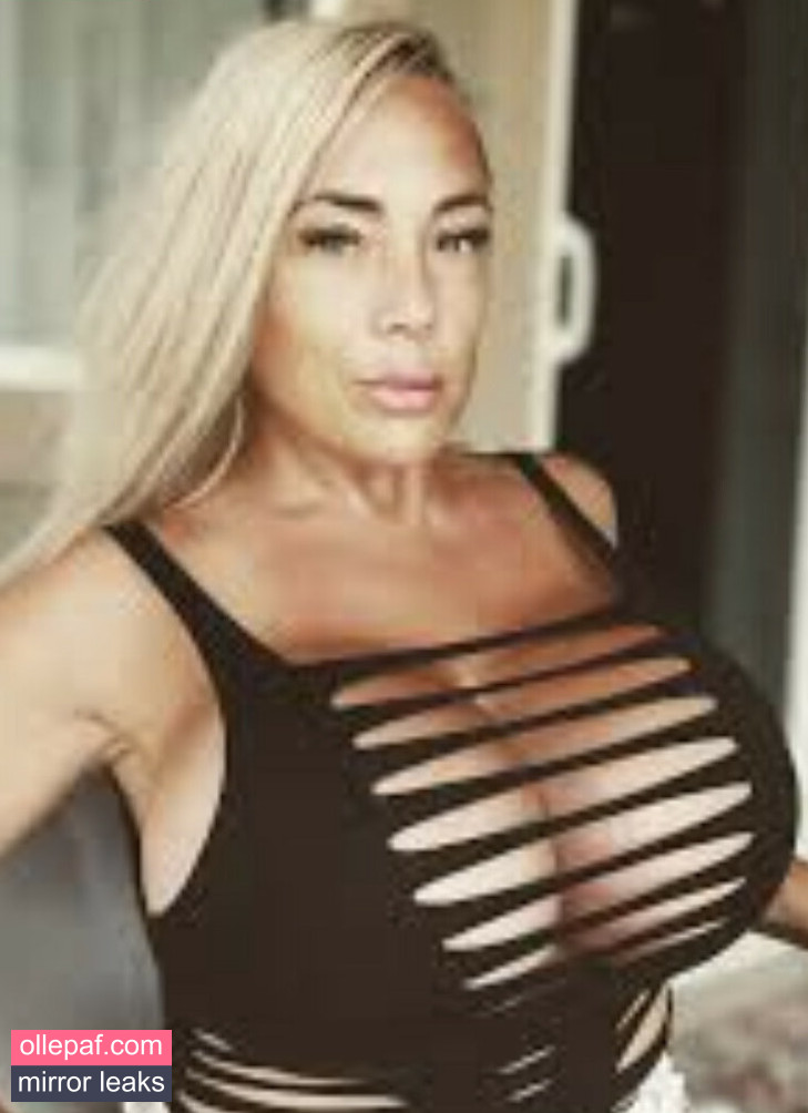 Latest Leaks MrsPineappleGoddess Nude #101 - Fapello