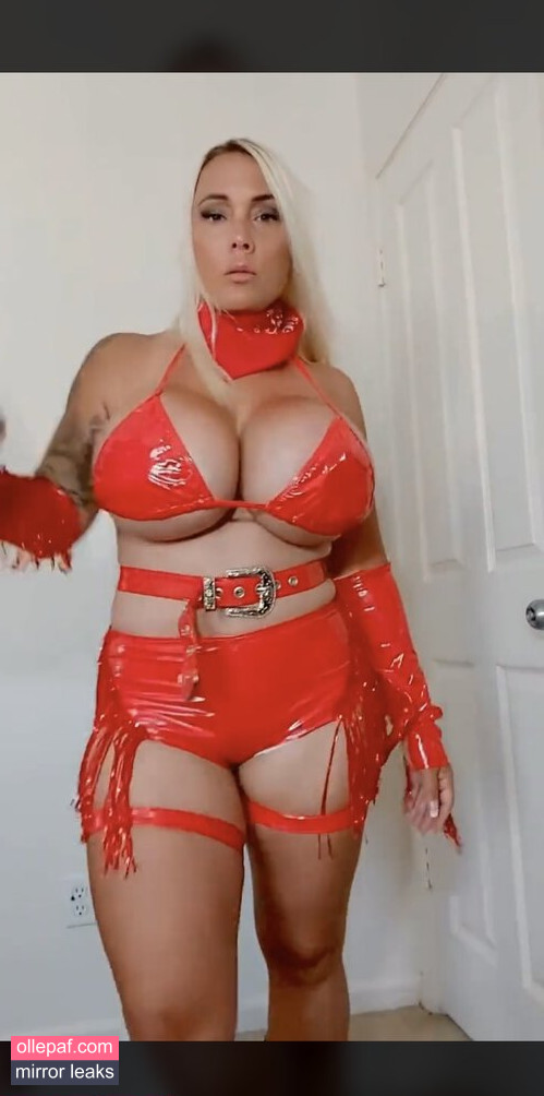 Latest Leaks MrsPineappleGoddess Nude #180 - Fapello