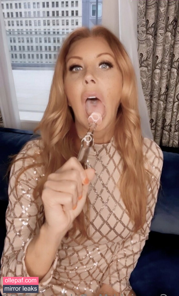 Latest Leaks Mrsrobinsonxo Nude #120 - Fapello