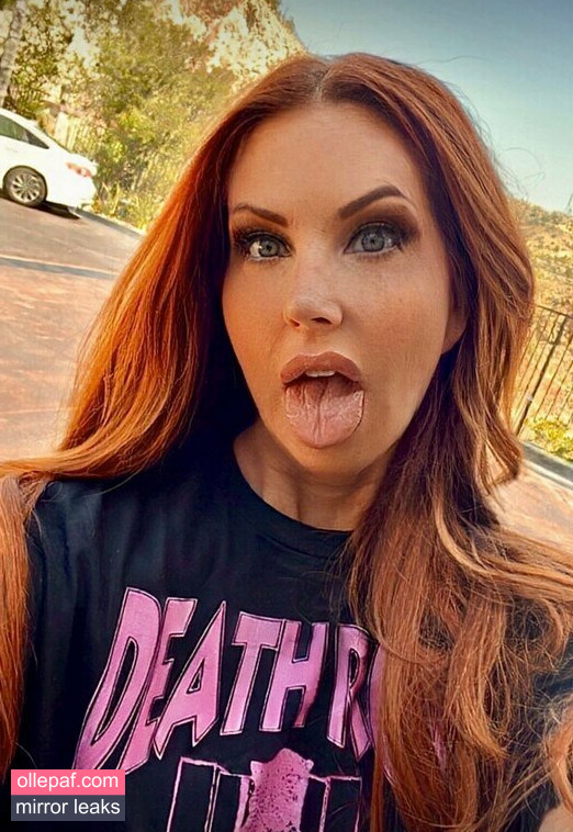 Latest Leaks Mrsrobinsonxo Nude #22 - Fapello