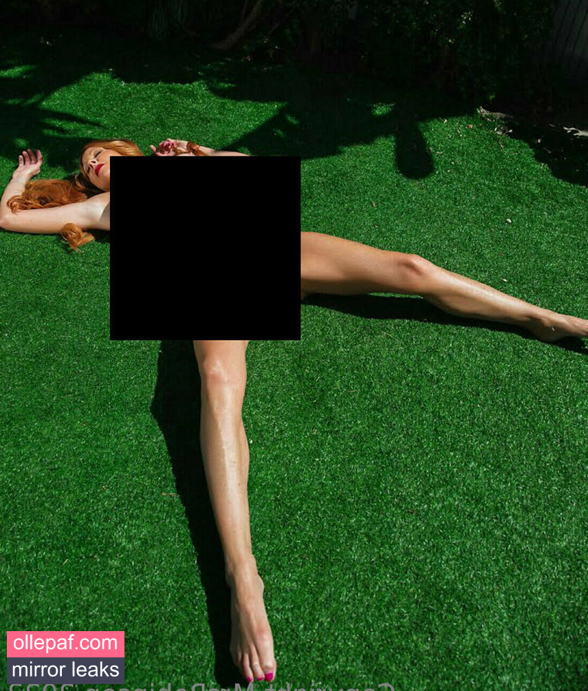 Latest Leaks Mrsrobinsonxo Nude #215 - Fapello