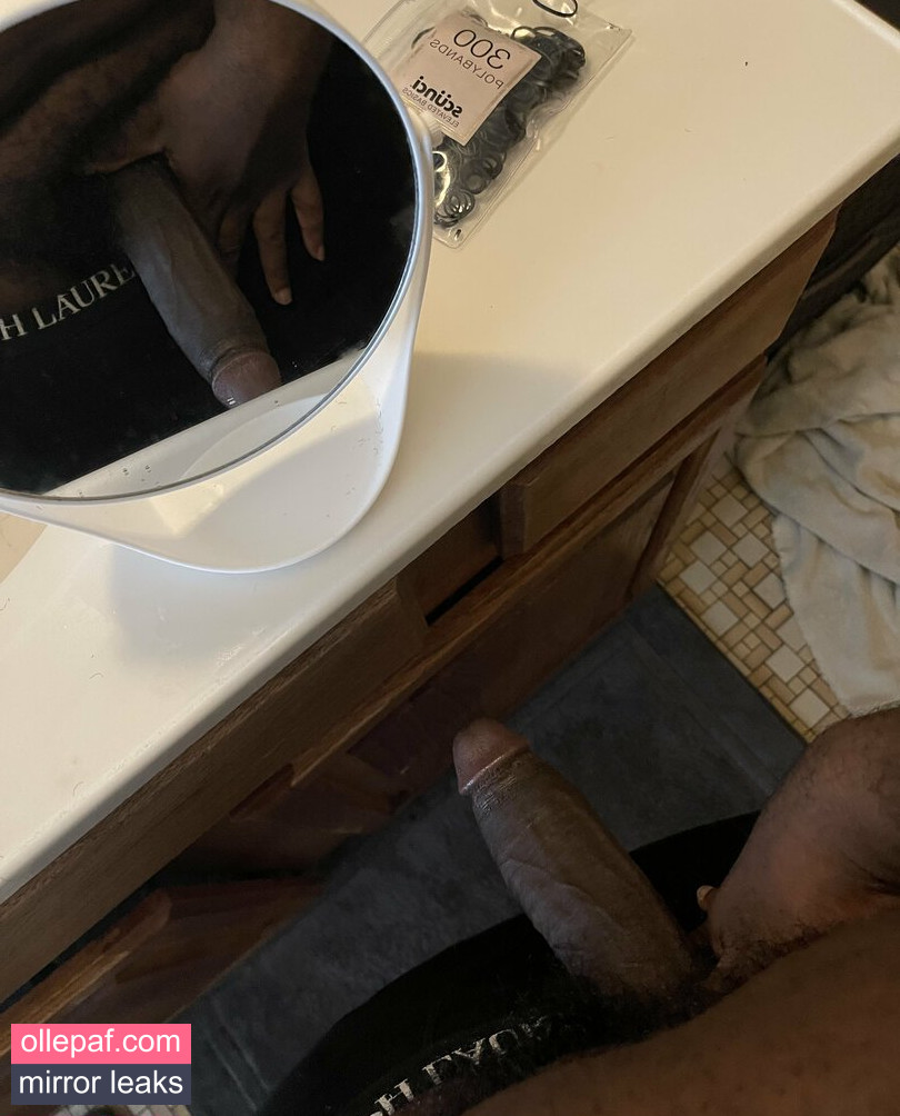 Latest Leaks mrsuaveee Nude #9 - Fapello