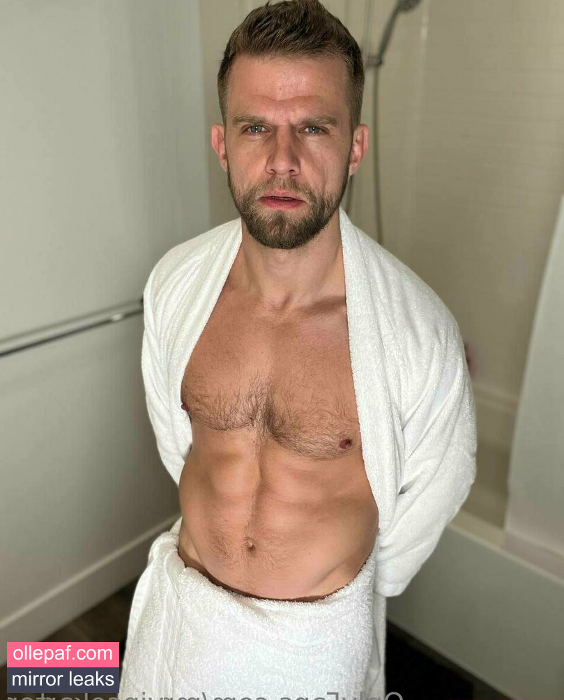 Latest Leaks mrvincekarter Nude #126 - Fapello