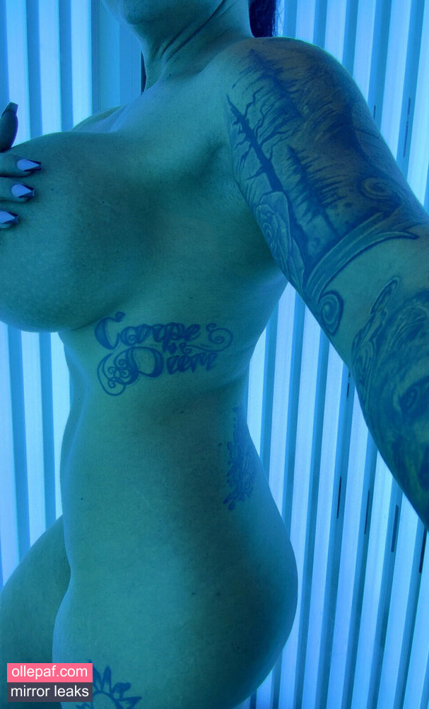 Latest Leaks Ms_delta_punk Nude #69 - Fapello