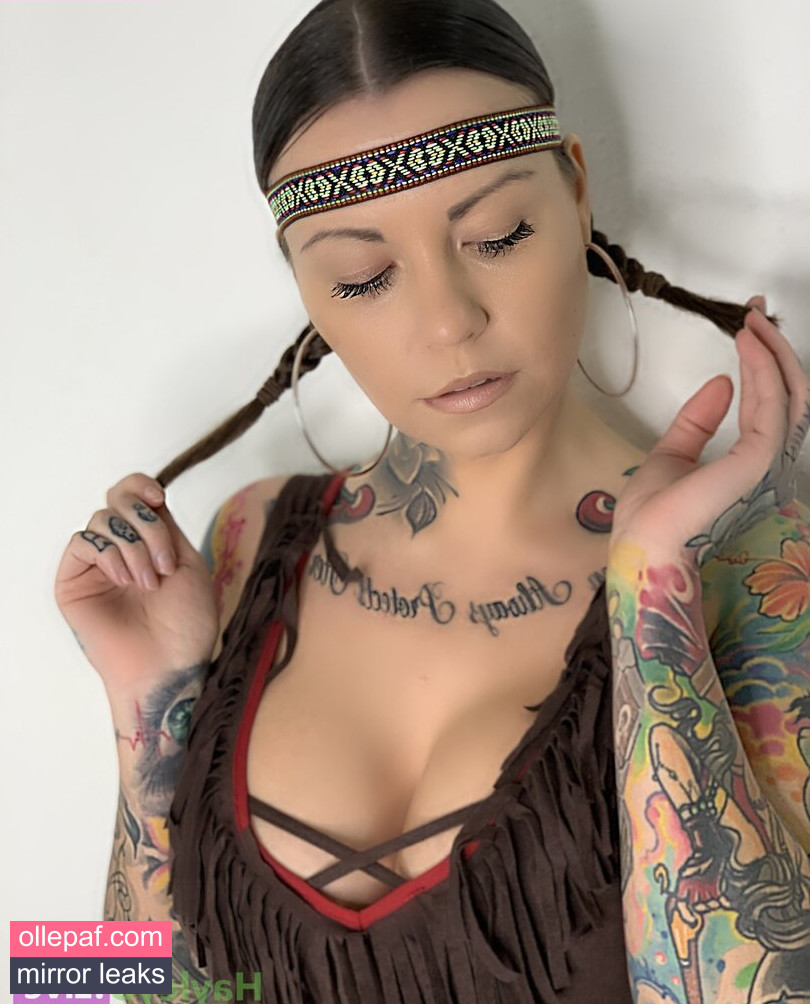 Latest Leaks Ms Hayley B Nude #198 - Fapello