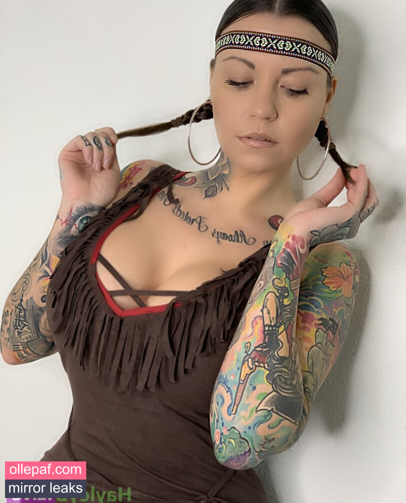 Latest Leaks Ms Hayley B Nude #211 - Fapello