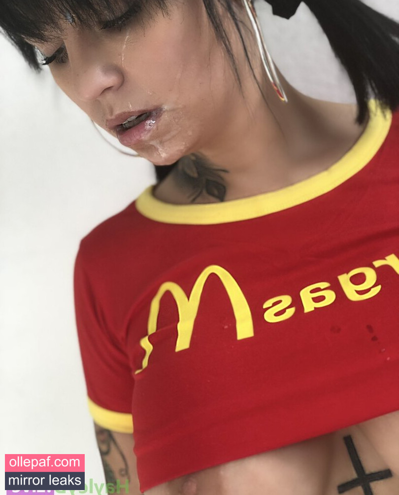 Latest Leaks Ms Hayley B Nude #602 - Fapello