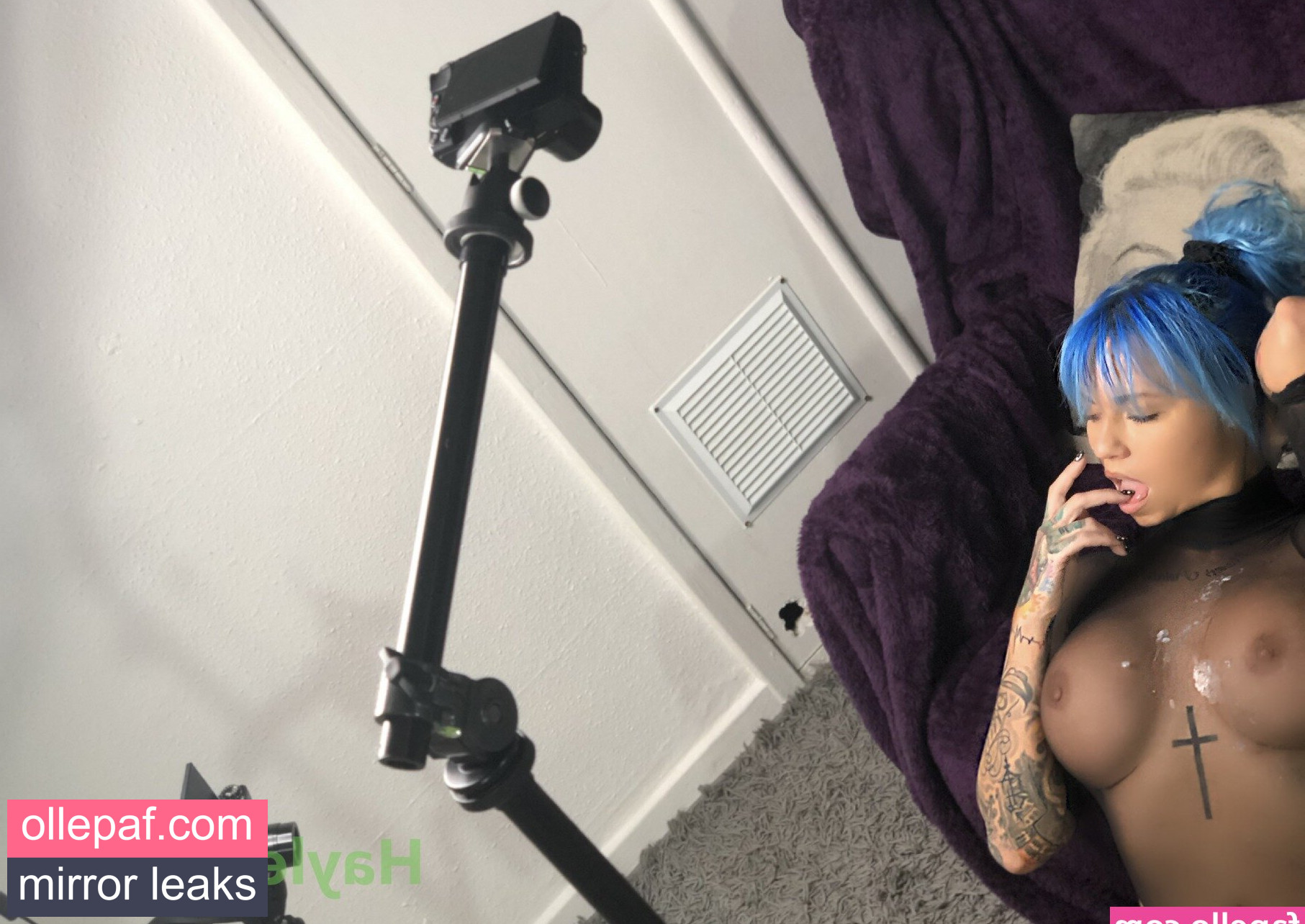 Latest Leaks Ms Hayley B Nude #622 - Fapello