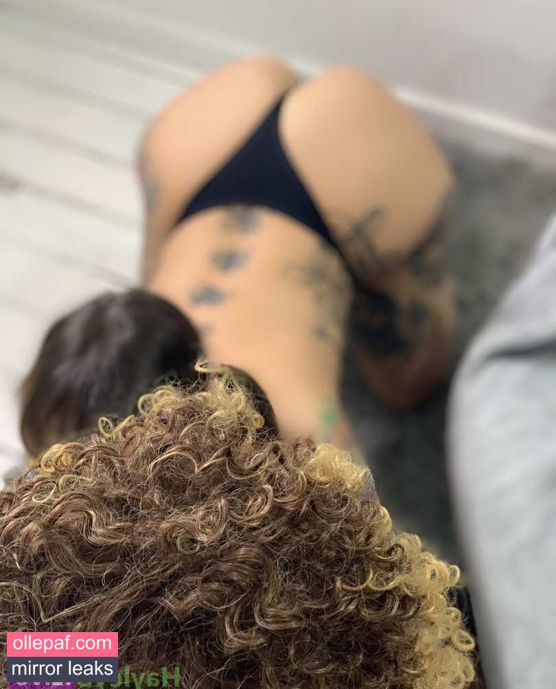 Latest Leaks Ms Hayley B Nude #705 - Fapello