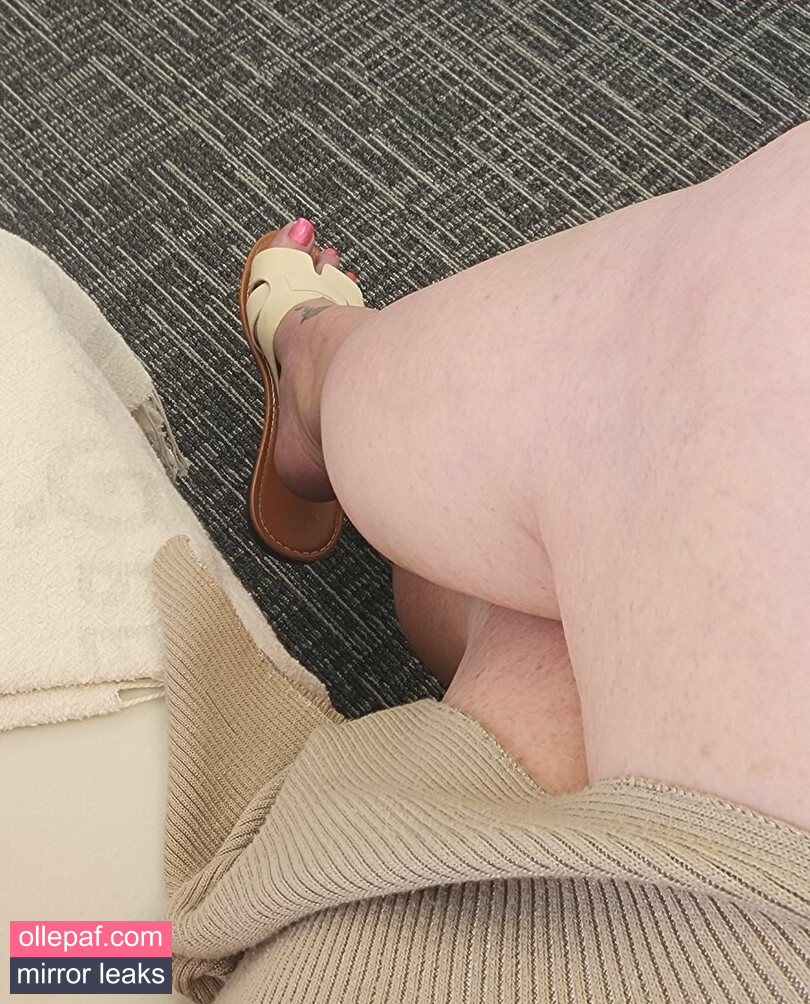 Latest Leaks ms.lovetoes Nude #2 - Fapello