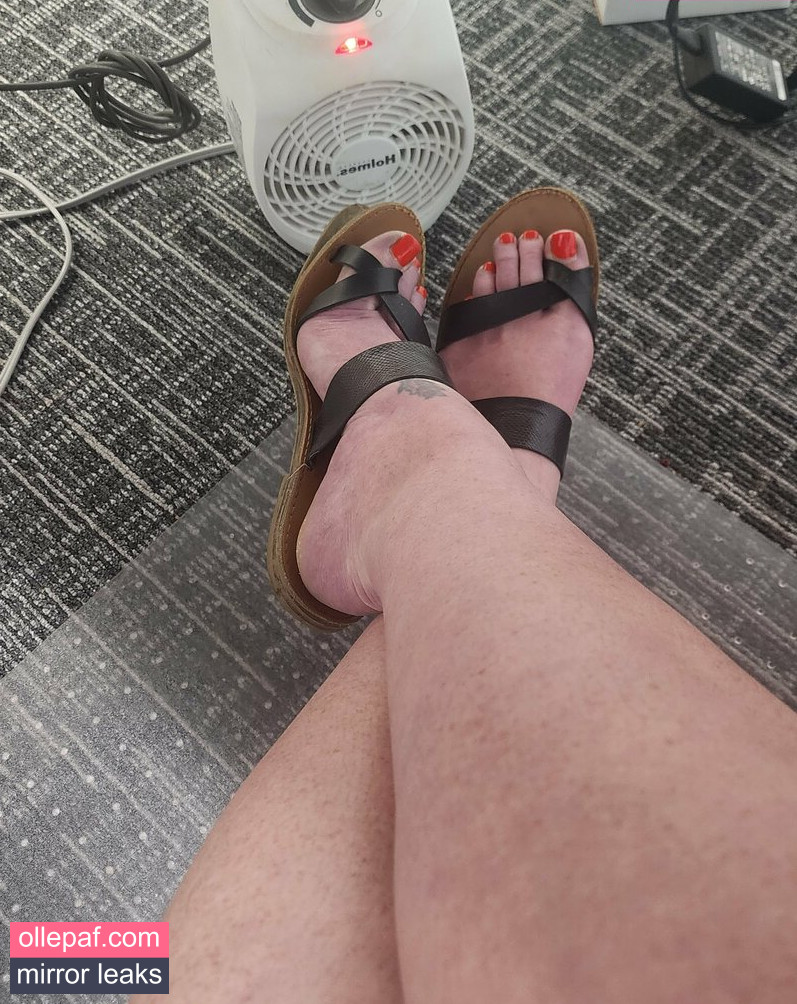 ms.lovetoes Nude Leaks OnlyFans - Fapello