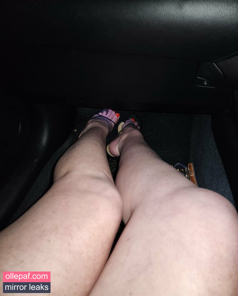 Latest Leaks ms.lovetoes Nude #7 - Fapello