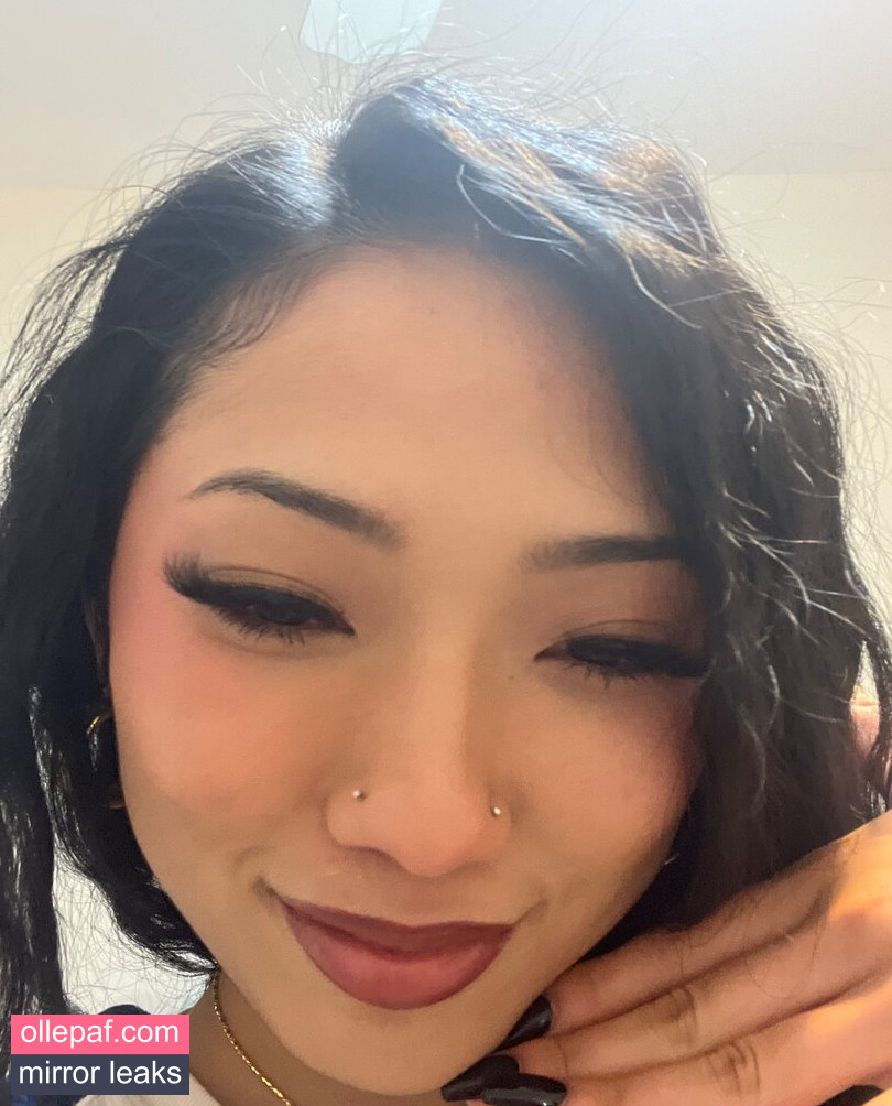 Latest Leaks ms-mimi Nude #15 - Fapello