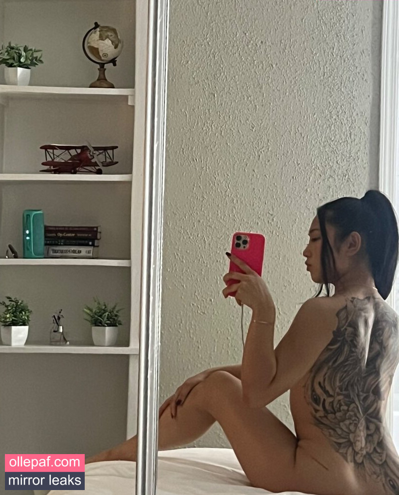 Latest Leaks ms-mimi Nude #16 - Fapello