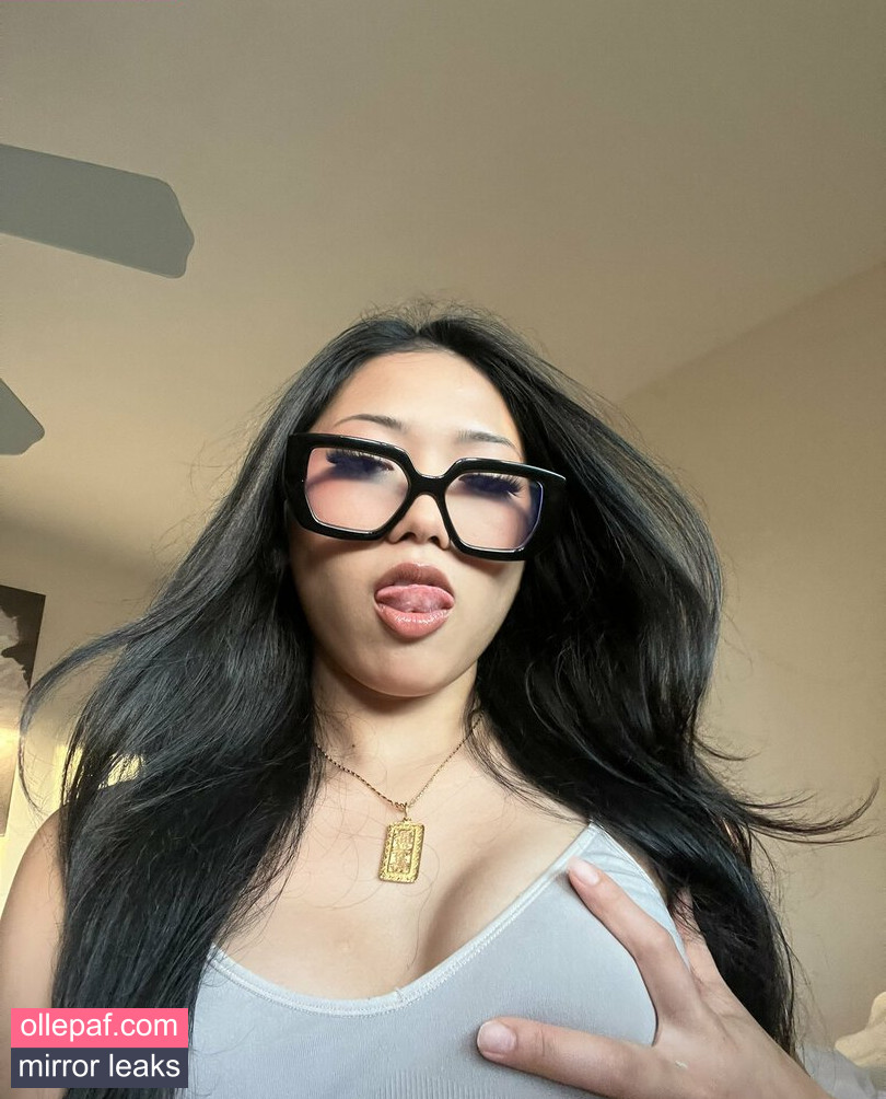 Latest Leaks ms-mimi Nude #18 - Fapello
