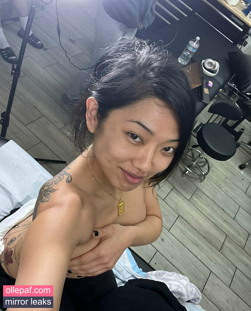 Latest Leaks ms-mimi Nude #9 - Fapello