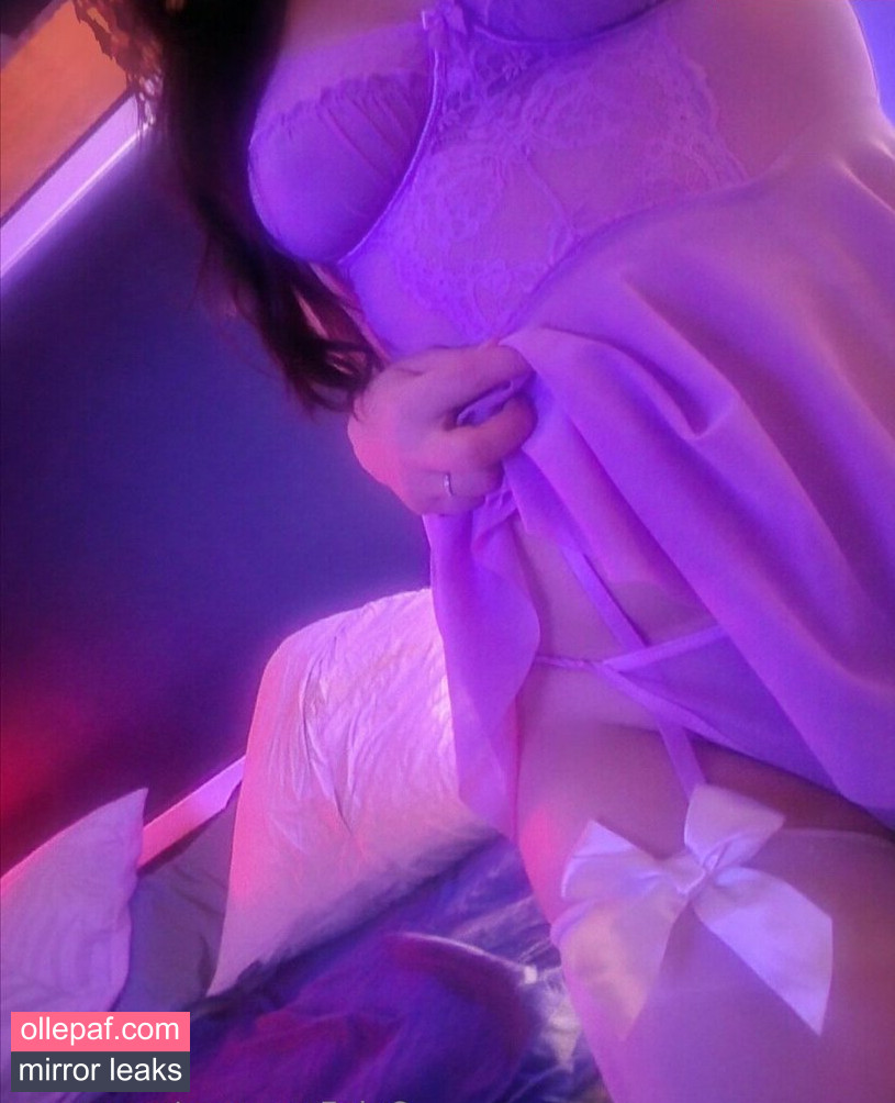 Latest Leaks ms_quean Nude #6 - Fapello
