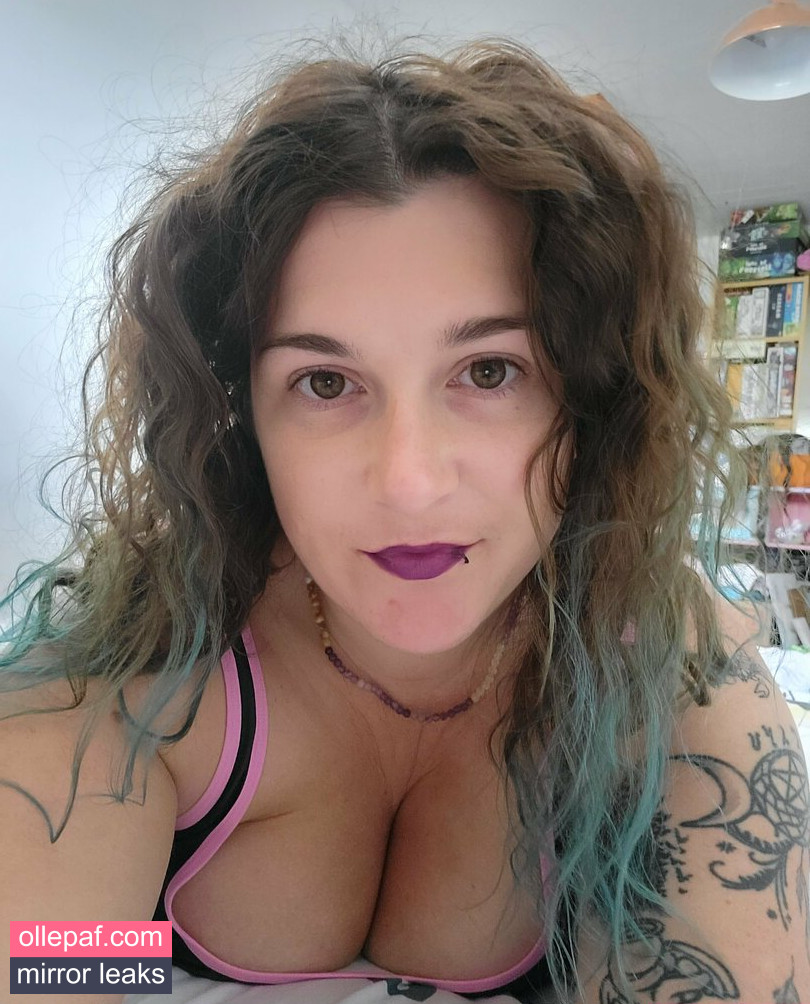 Latest Leaks msalicefuryuk Nude #28 - Fapello