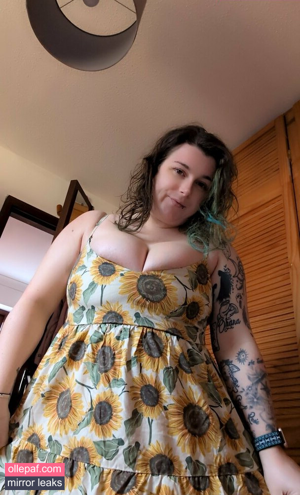 Latest Leaks msalicefuryuk Nude #29 - Fapello