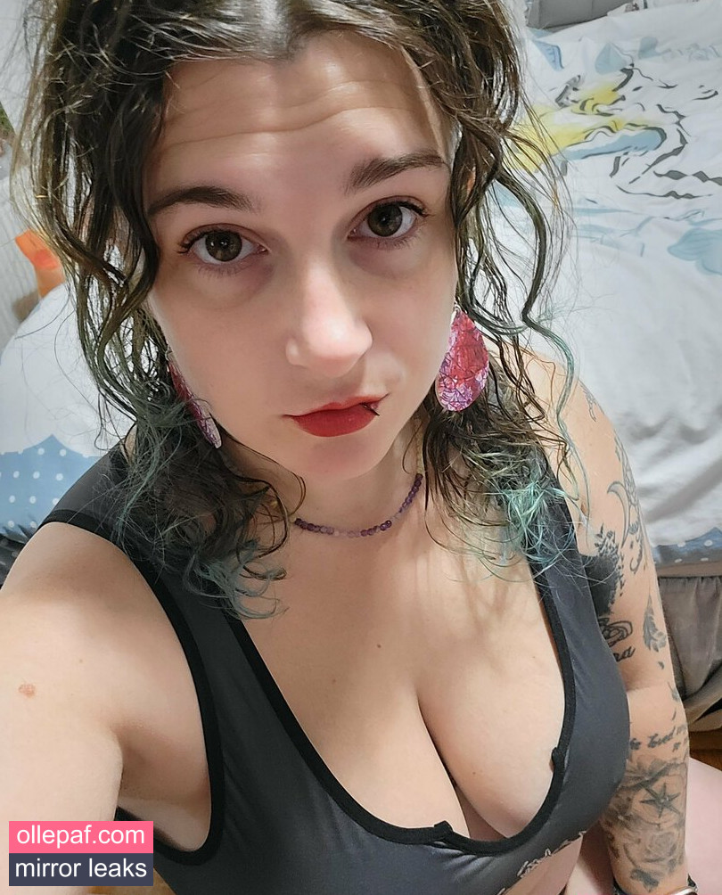 Latest Leaks msalicefuryuk Nude #30 - Fapello