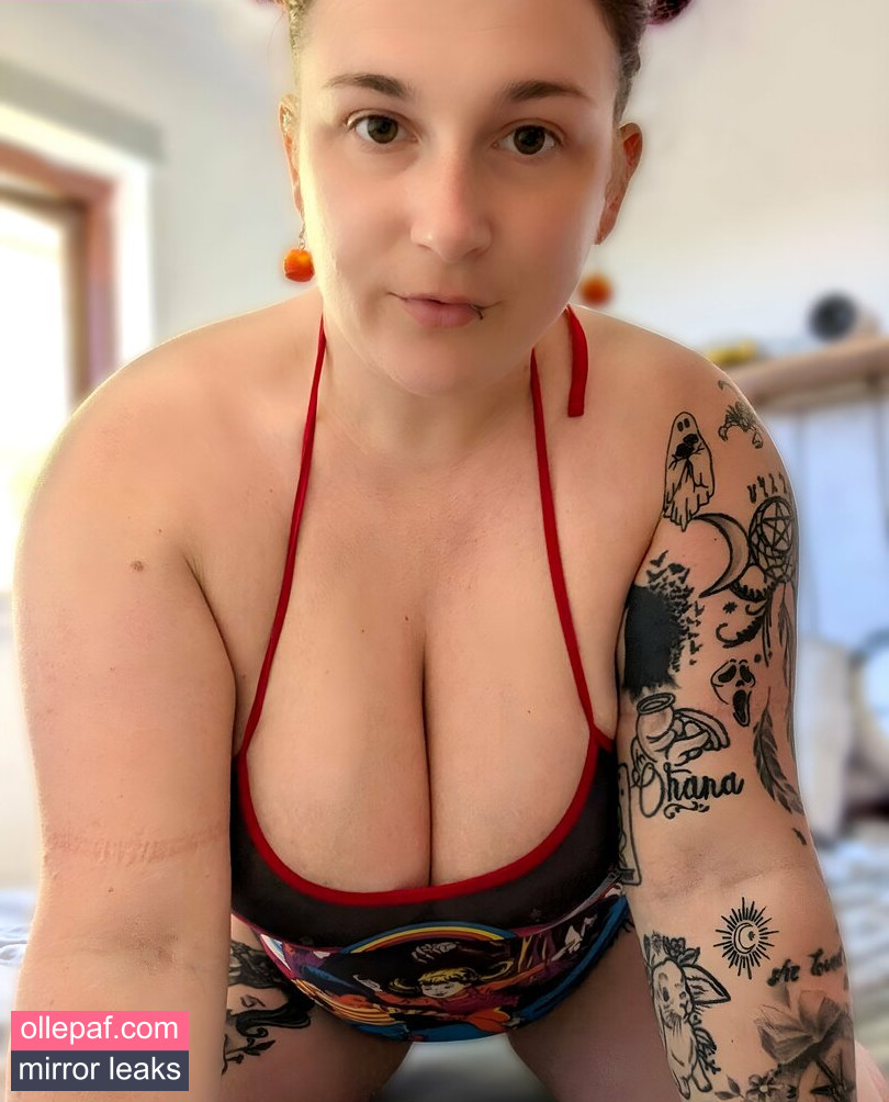 Latest Leaks msalicefuryuk Nude #8 - Fapello