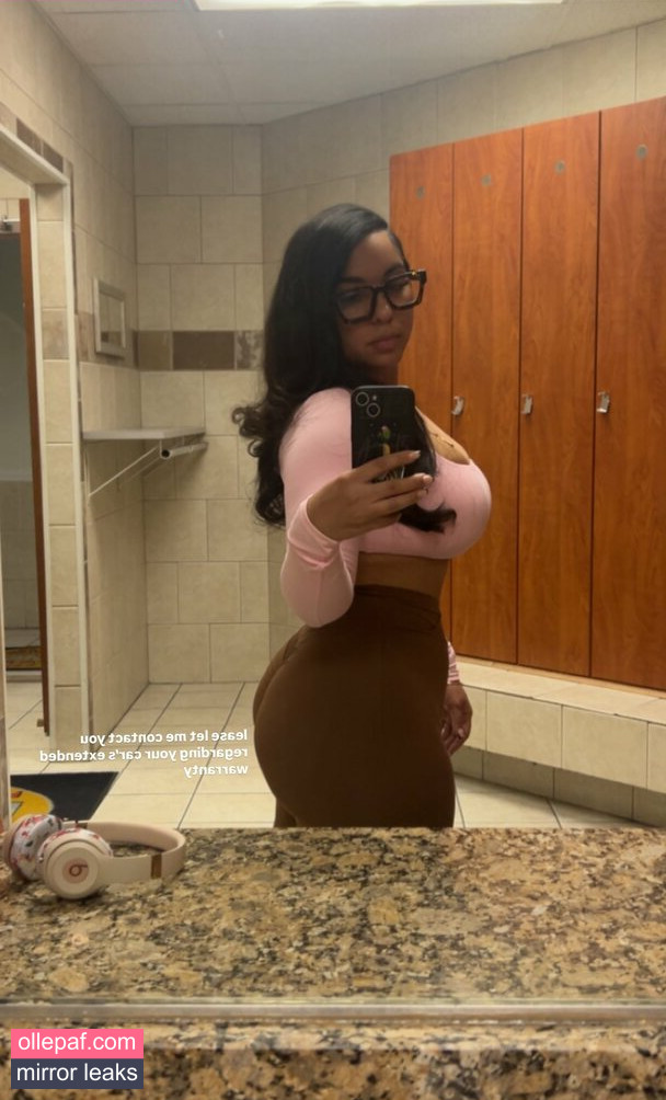Latest Leaks MsBeatDaEgg Nude #21 - Fapello