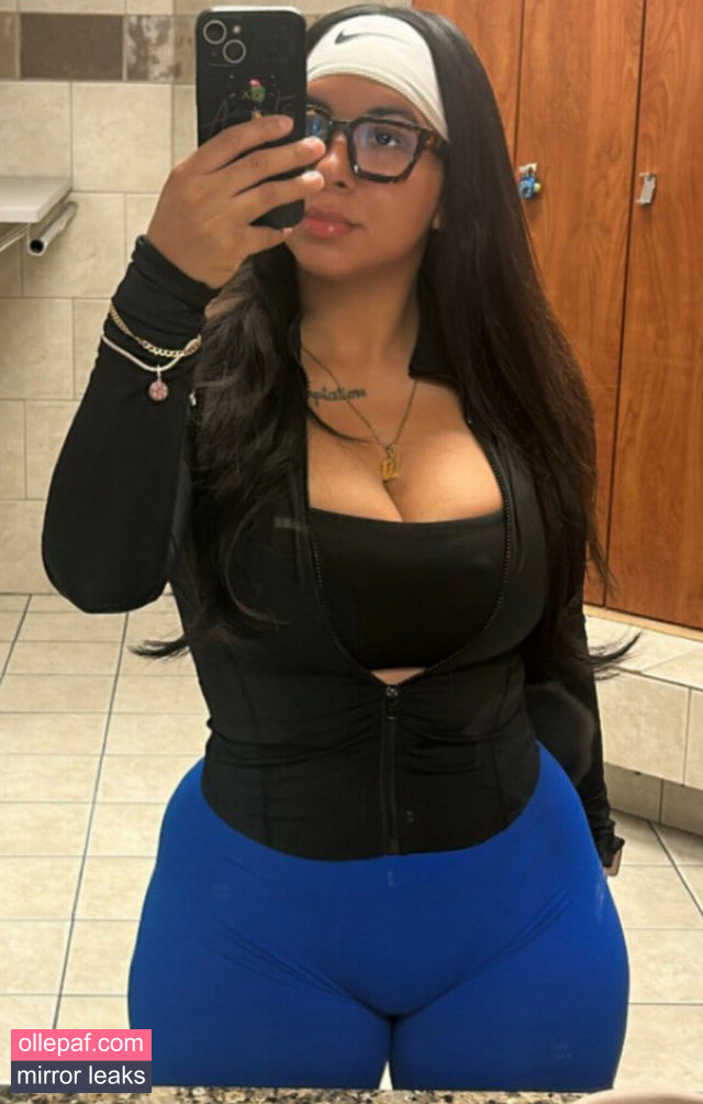 Latest Leaks MsBeatDaEgg Nude #4 - Fapello